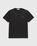 Stone Island – Fissato T-Shirt Charcoal - Tops - Beige - Image 1