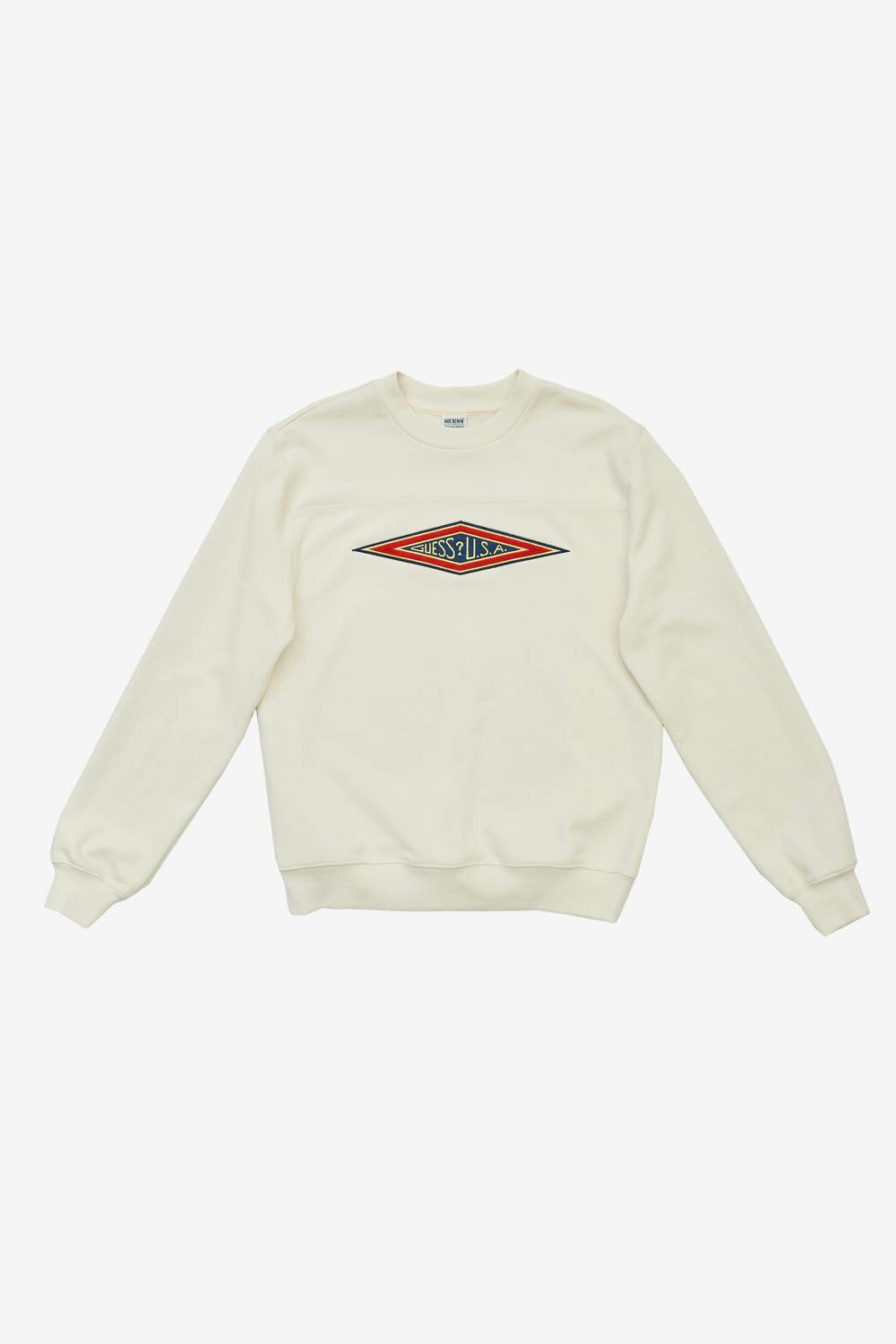 fall guess Guess Jeans U.S.A. Sheck Wes