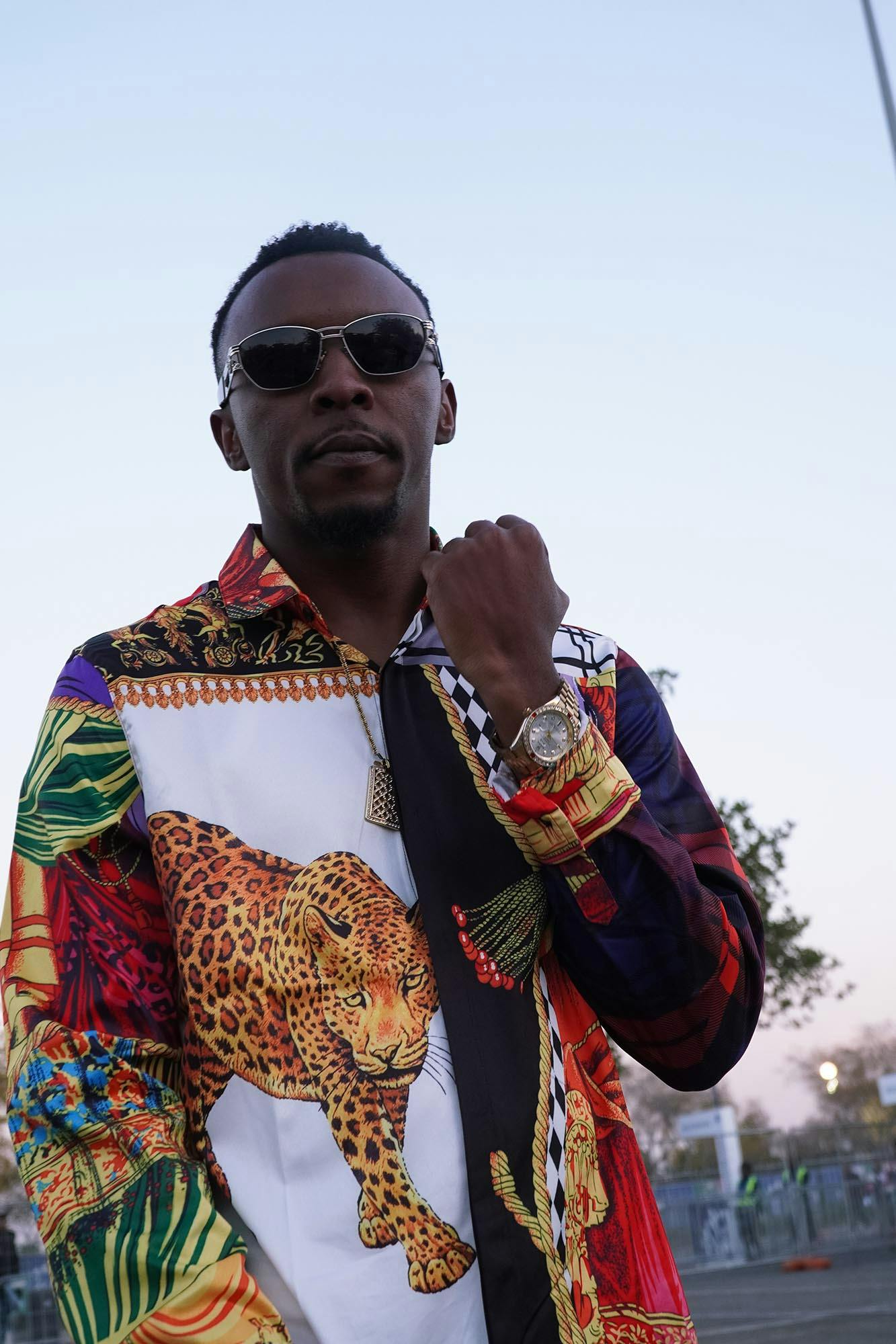 johannesburg street style june castle lite unlocks South Africa