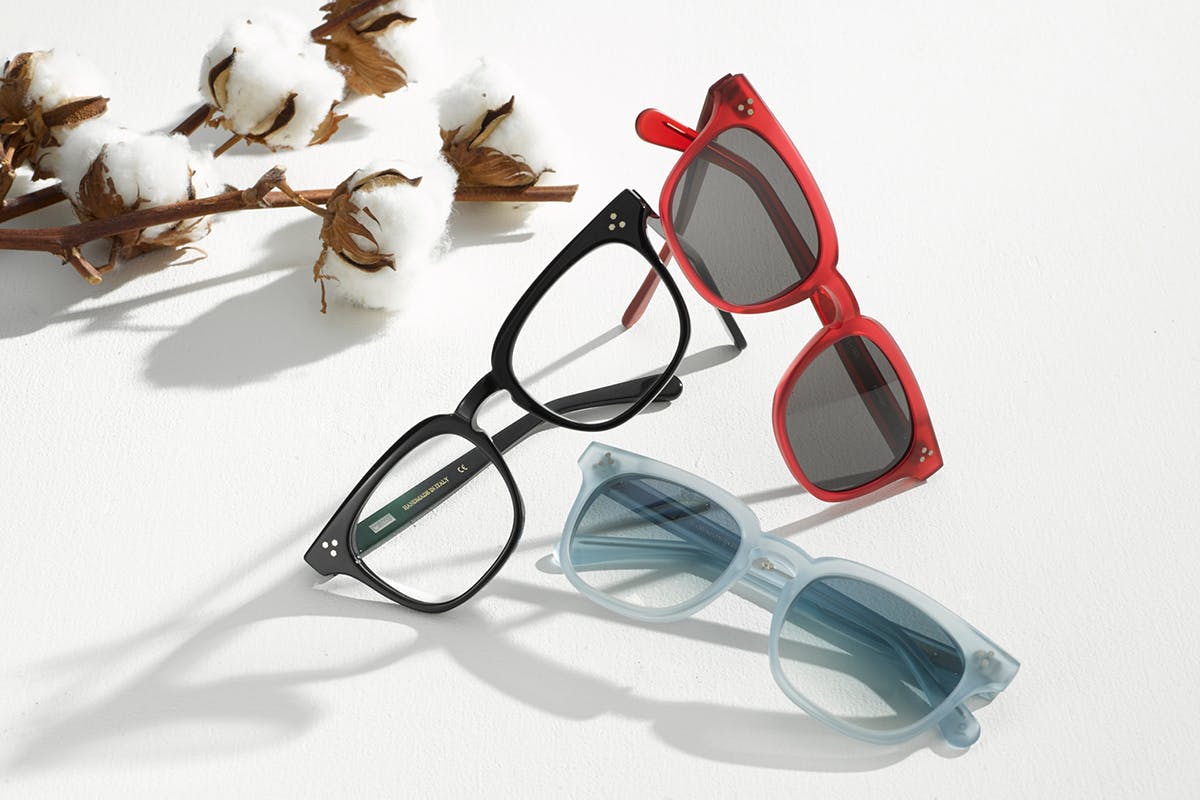 MONC Launches Sustainable Sunglasses Collection. Shop it Now