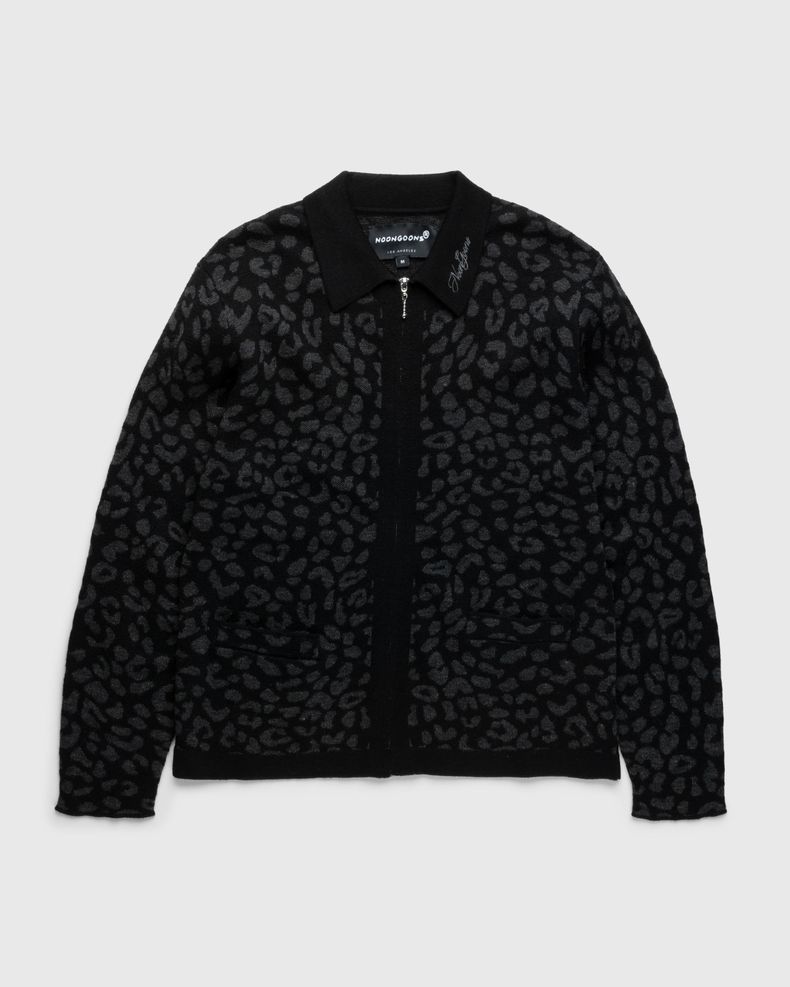 Uncle Bills Zip Cardigan