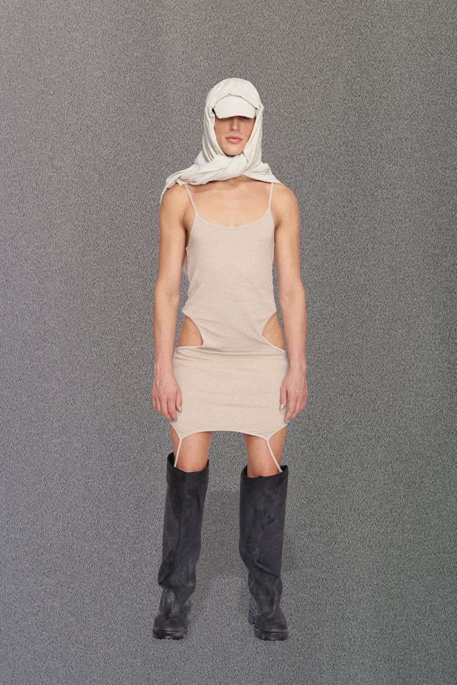 kanye west yzy szn 9 show collection lookbook (17)