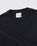Acne Studios – Brushed Sweatshirt Black - Sweats - Black - Image 5