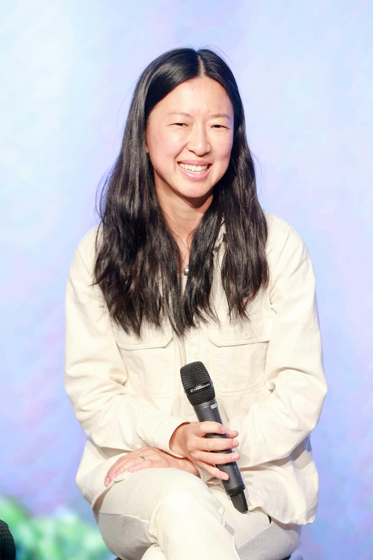 merrell luna