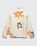 Carne Bollente – Field of the Reams Jacket Multi - Outerwear - Multi - Image 2