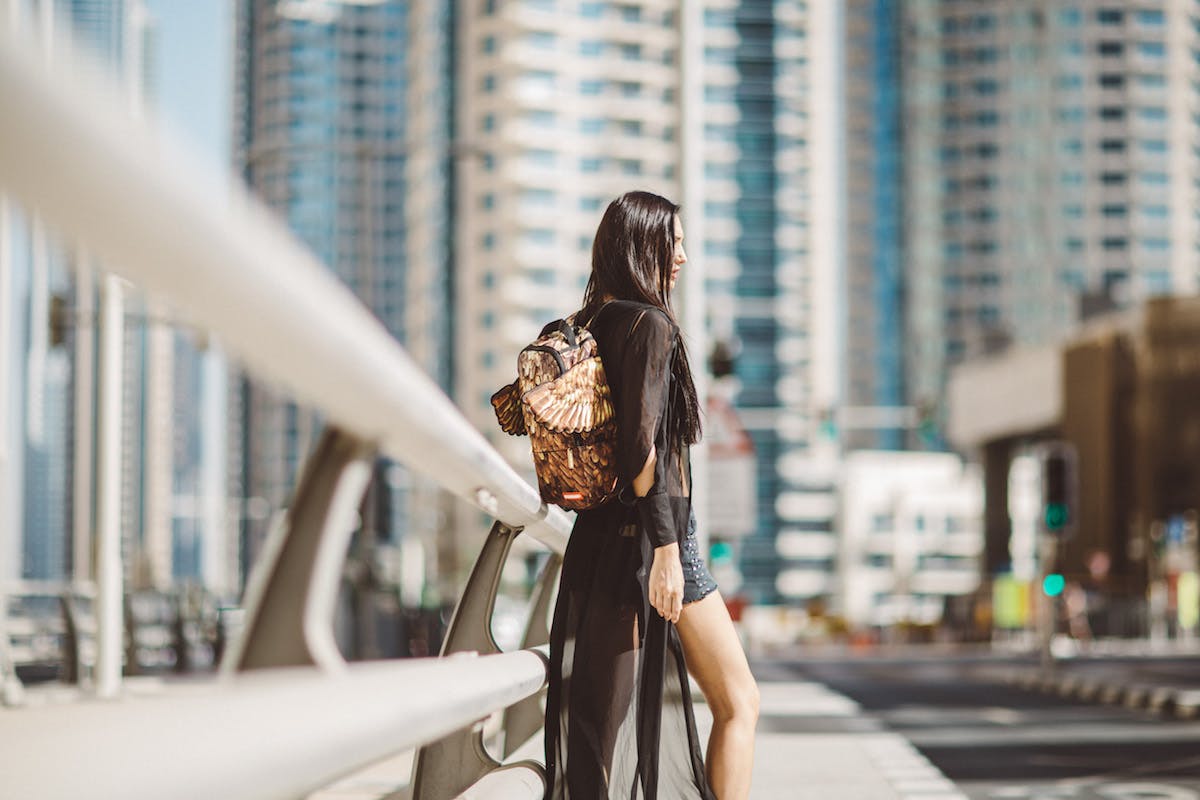 Stack Up for Summer With Sprayground's Latest Collection