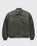 Olten Bomber Plant/Smoke Green