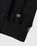Abc. – French Terry Crewneck Sweatshirt Anthracite - Sweats - Black - Image 4