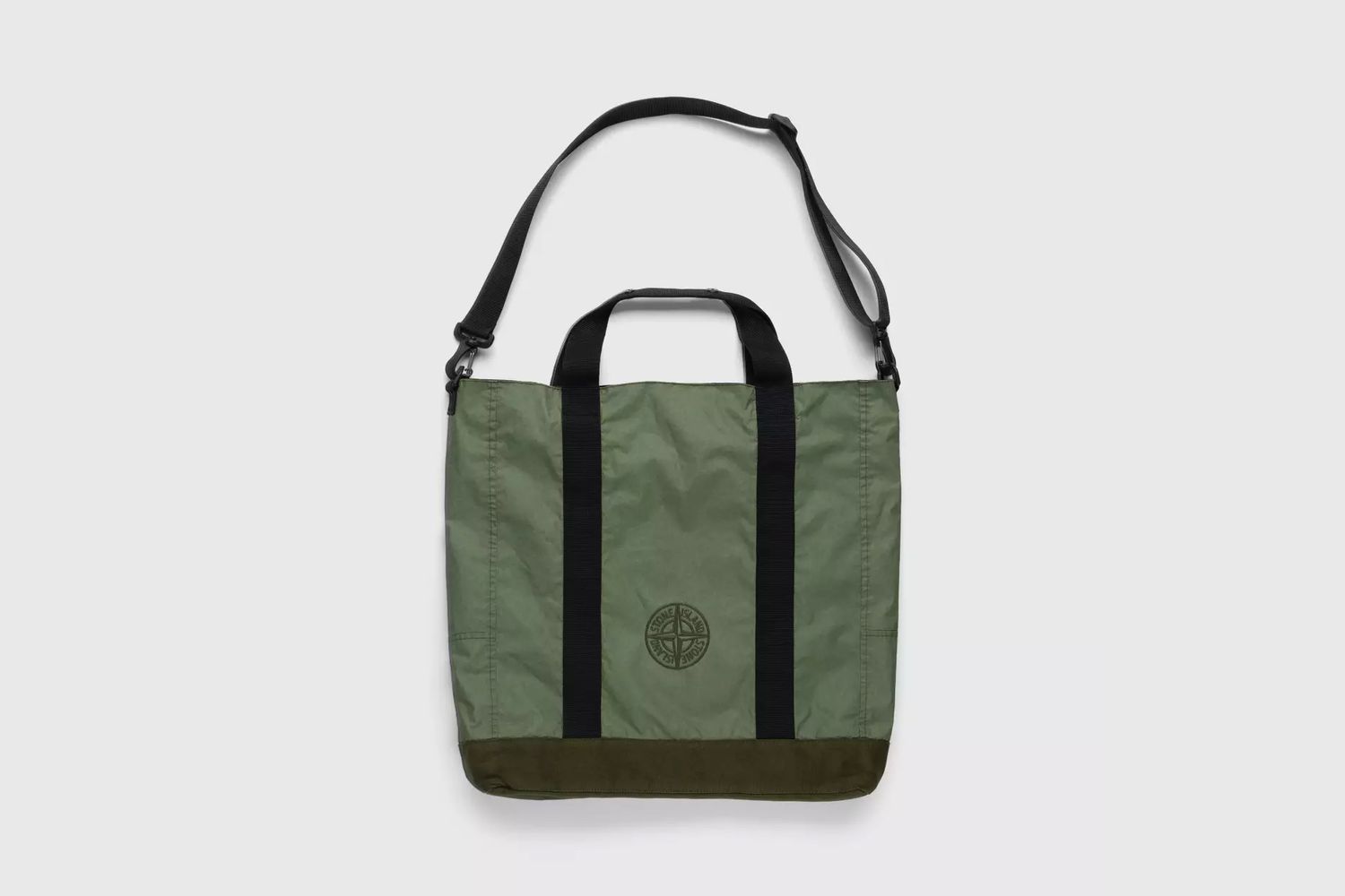 91475 Garment-Dyed Tote Bag