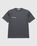 AFFXWRKS T-Shirt Washed Black