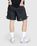 Converse x Ader Error – Shapes Shorts Converse Black - Shorts - Black - Image 3
