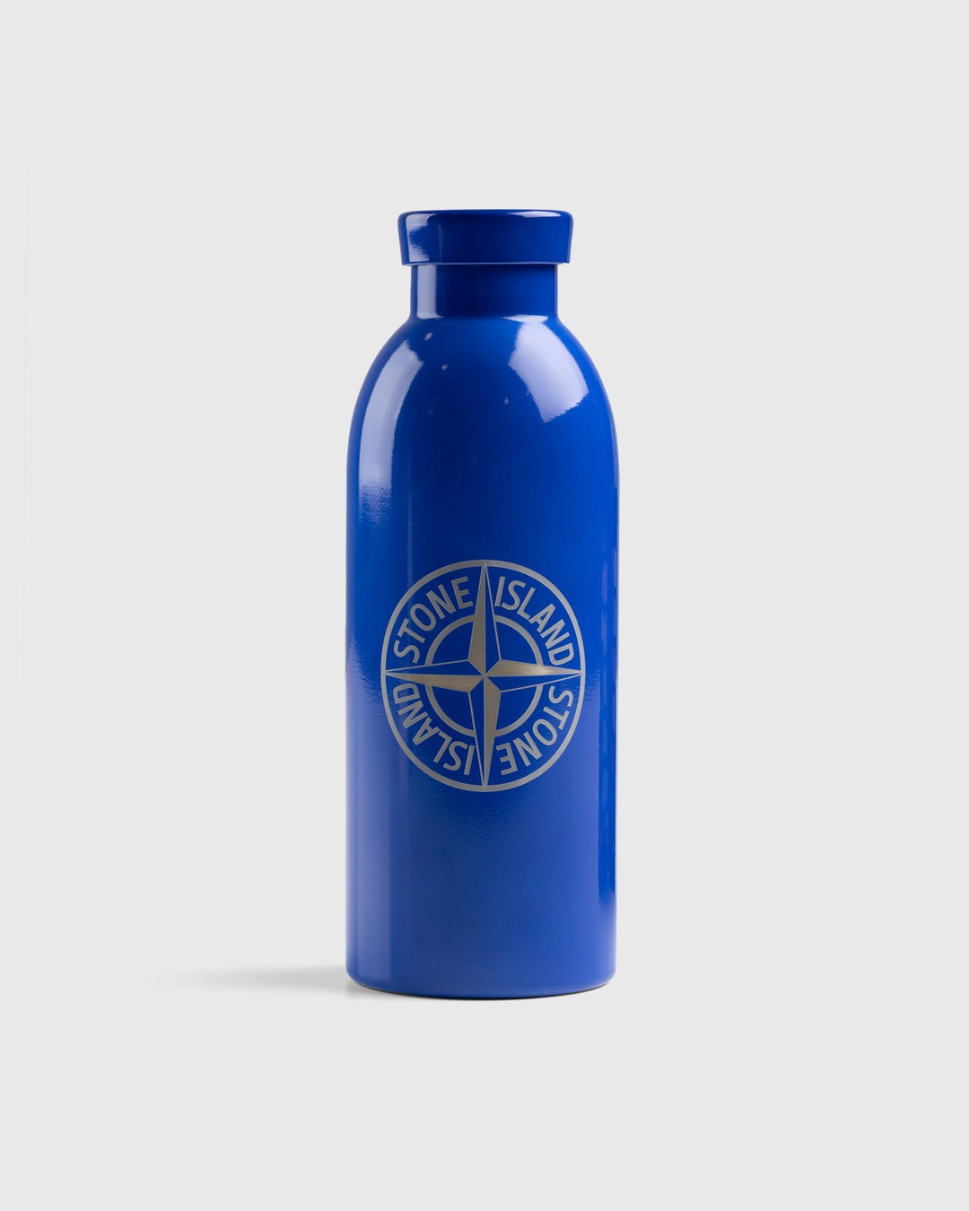 Stone Island – 97069 Clima Bottle Bright Blue - Lifestyle - Blue - Image 1