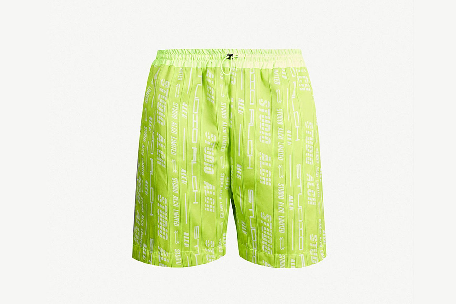 12 of the Best Men's Summer Shorts to Prep for Warmer Times