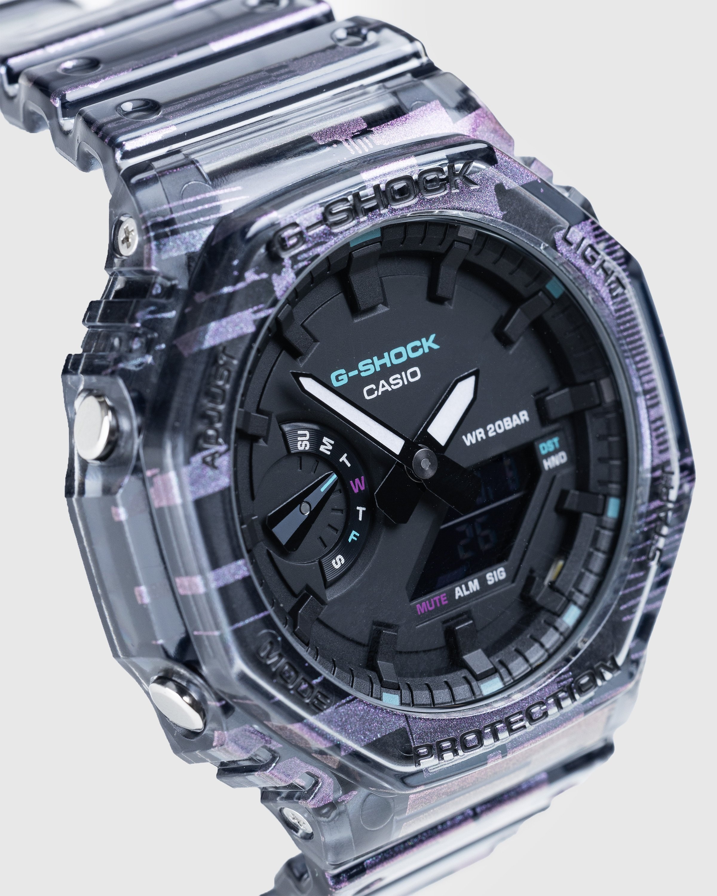 Casio – GA-2100NN-1AER Multi - Watches - Multi - Image 3