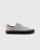 Last Resort AB – VM002 Suede Lo White/Black - Sneakers - White - Image 1