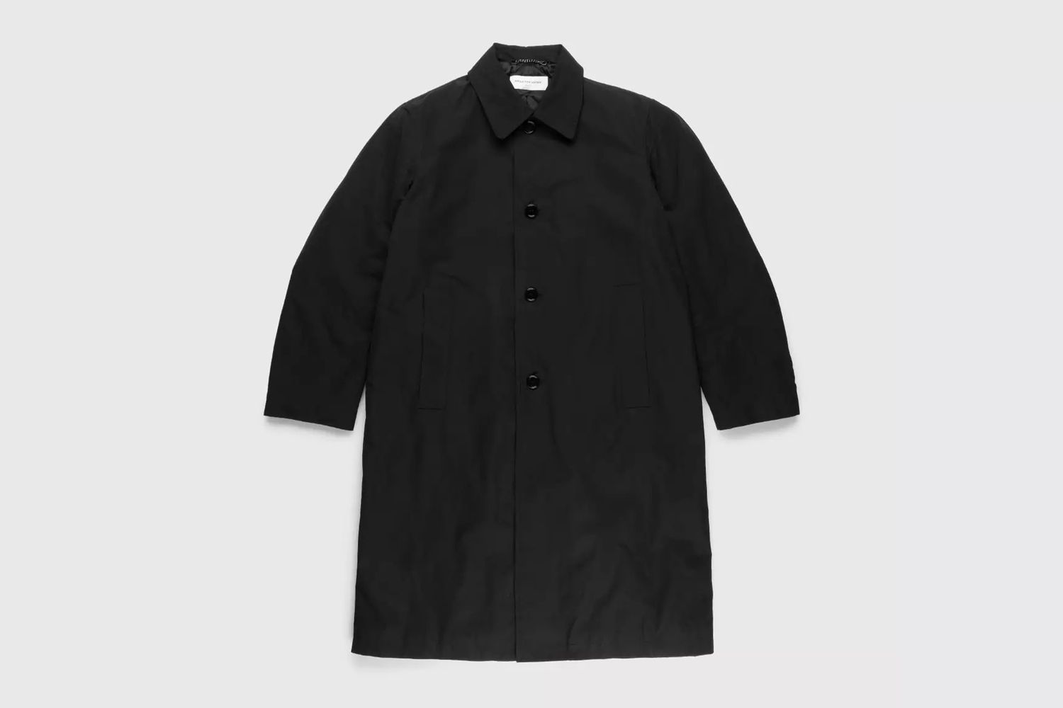 Rankle Coat