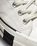 Converse x Rick Owens – DRKSTAR Chuck 70 High Lily White Egret Black - Sneakers - White - Image 8