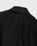 Lemaire – Shirt Blouson Black - Longsleeve Shirts - Black - Image 4