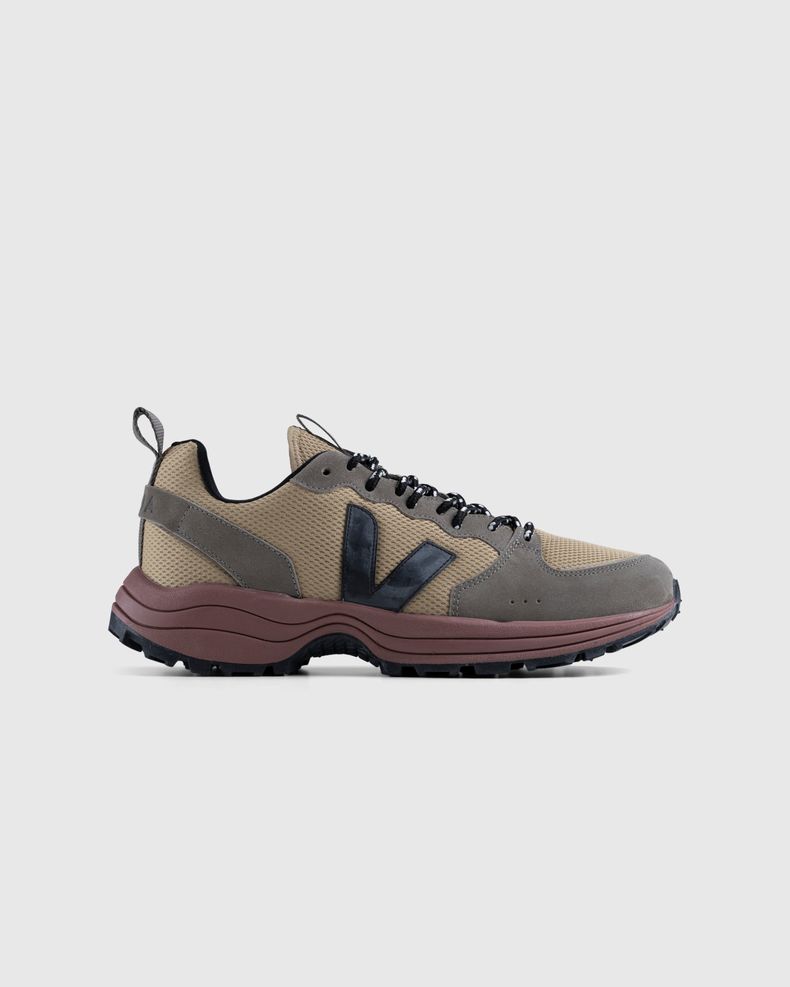 Venturi Dune Black