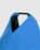 MM6 Maison Margiela x Eastpak – Shopping Bag Dazzling Blue - Bags - Blue - Image 4