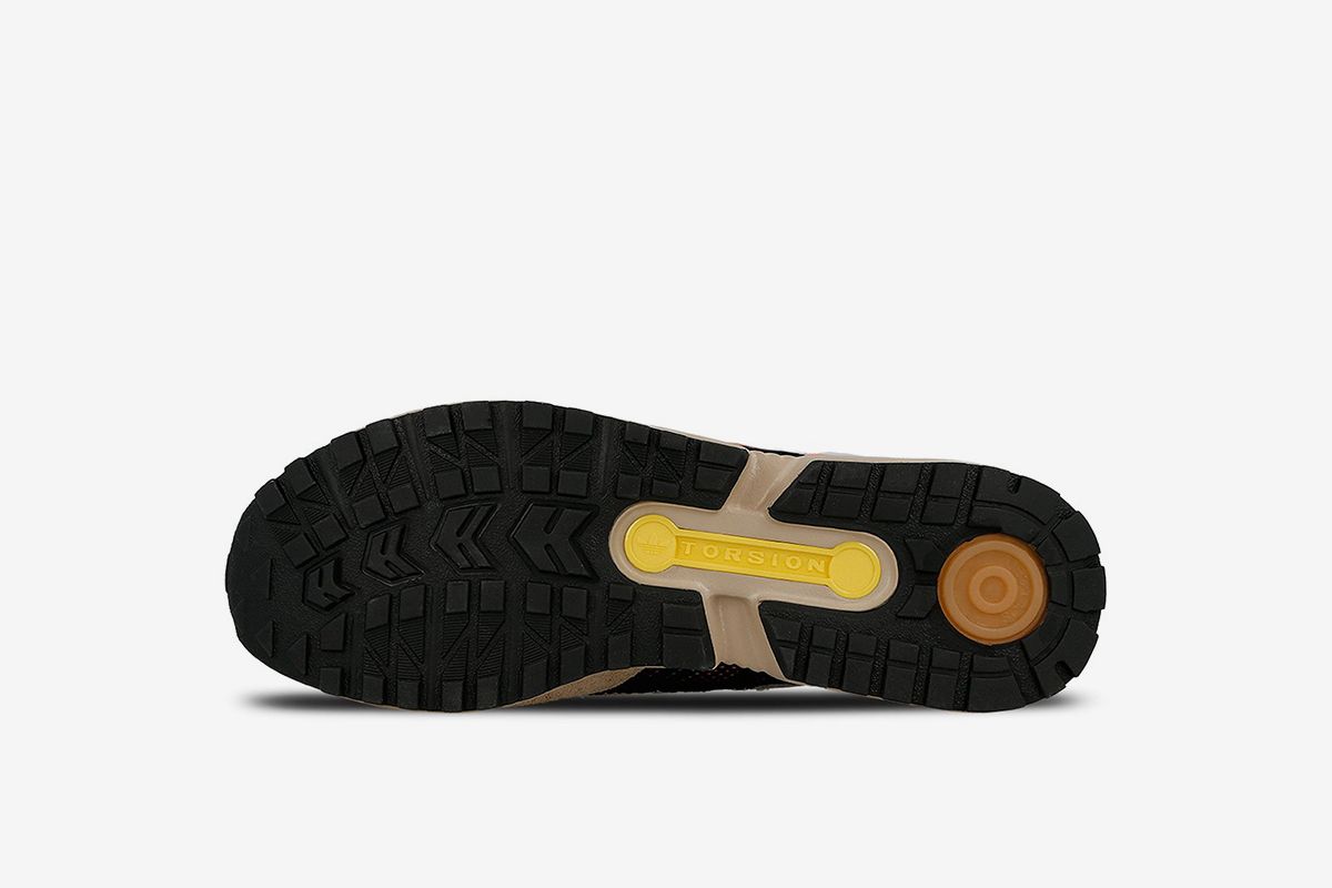 Adidas torsion bar hot sale