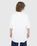 Y-3 – Boxy Cotton T-Shirt Off White - Tops - White - Image 3