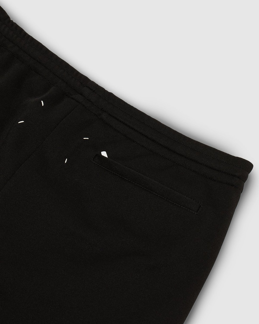 Maison Margiela – Track Pants - Pants - Black - Image 4