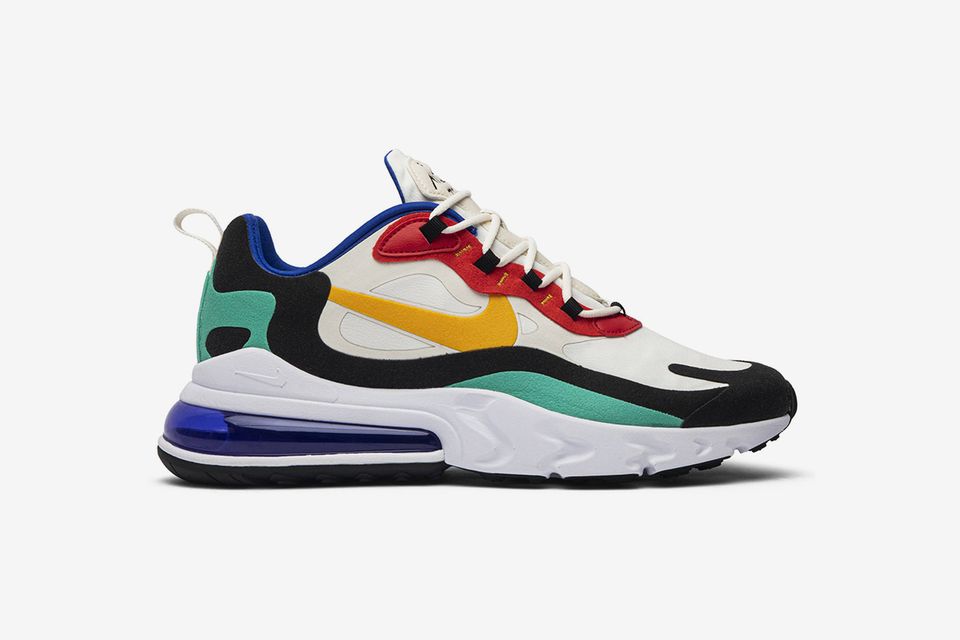 nike air max 270 goat