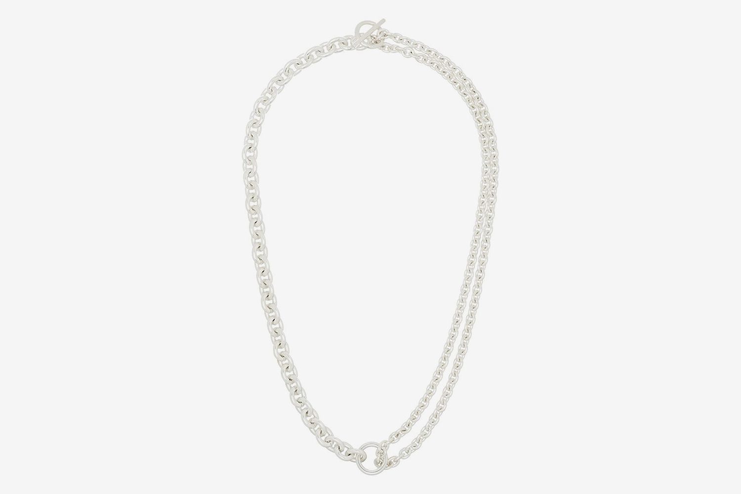 Chain Link Necklace