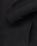 Dries van Noten – Hallom Cotton Hoodie Black - Sweats - Black - Image 4