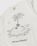 Highsnobiety – Paradise Cartoon T-Shirt White - Tops - White - Image 3