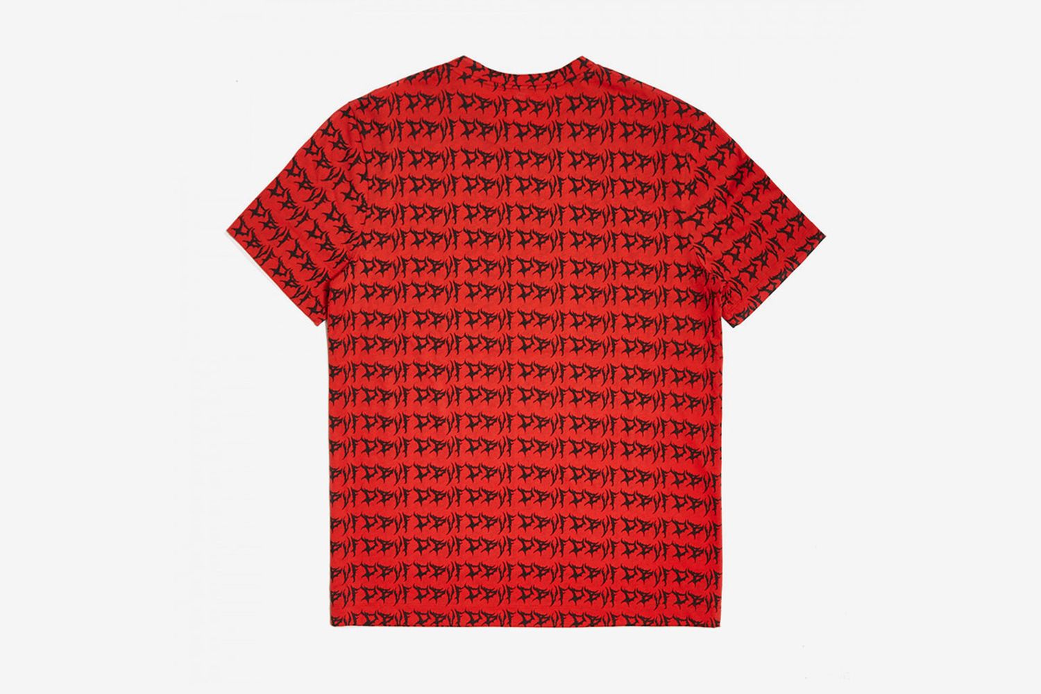 DBVF Print T-Shirt