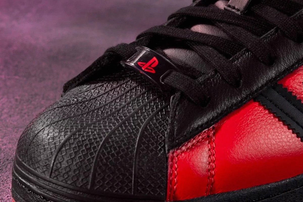 الاوقية العود كم جرام Miles Morales Marvel x PlayStation adidas Superstar: Release Info الاوقية العود كم جرام الاوقية العود كم جرام Miles Morales Marvel x PlayStation adidas Superstar: Release Info الاوقية العود كم جرام