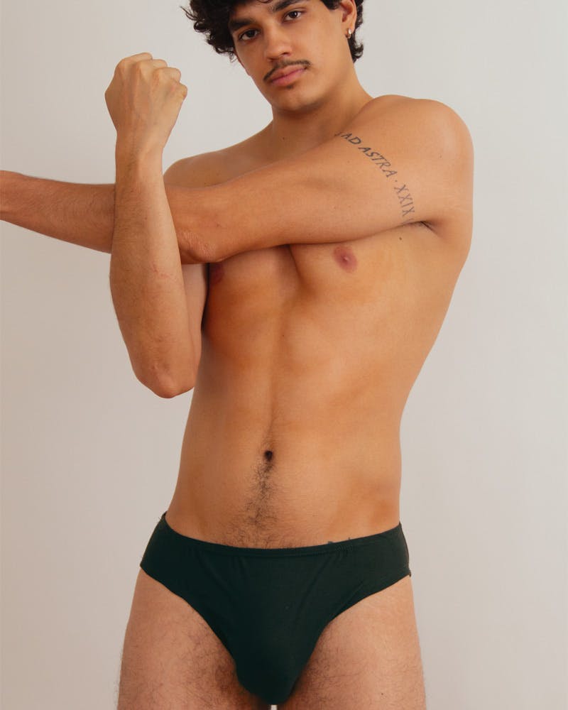 Designer Underwear For Men The Best Options For Summer 2021