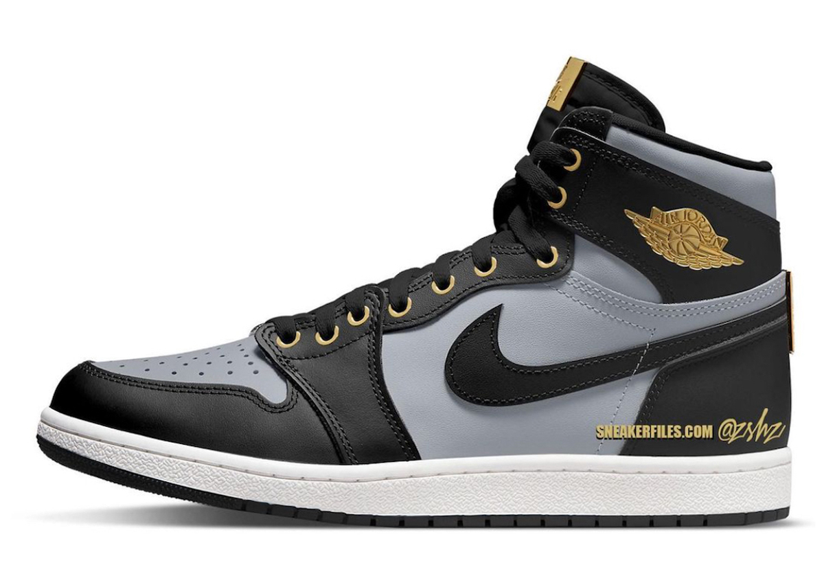 Bebida Querer márketing Apparently, These Air Jordan 1 Wings Will Cost You $1500