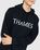 THAMES MMXX. – Classic Hood - Sweats - Black - Image 4