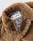 Acne Studios – Boxy Faux Fur Jacket Beige - Outerwear - Beige - Image 3