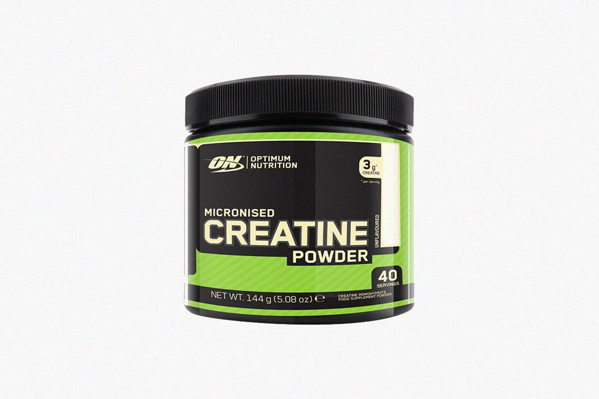The 7 Best Workout Supplements That Actually Work Highsnobiety