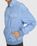 Winnie New York – Triangle Bomber Light Blue - Outerwear - Blue - Image 4