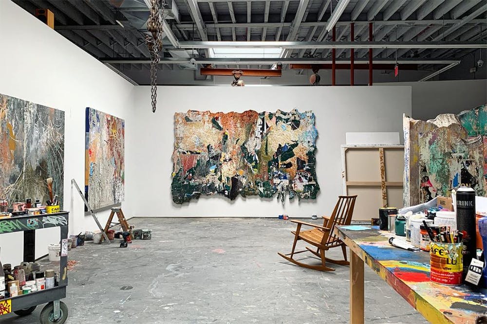 jose parla anonymous vernacular exhibition