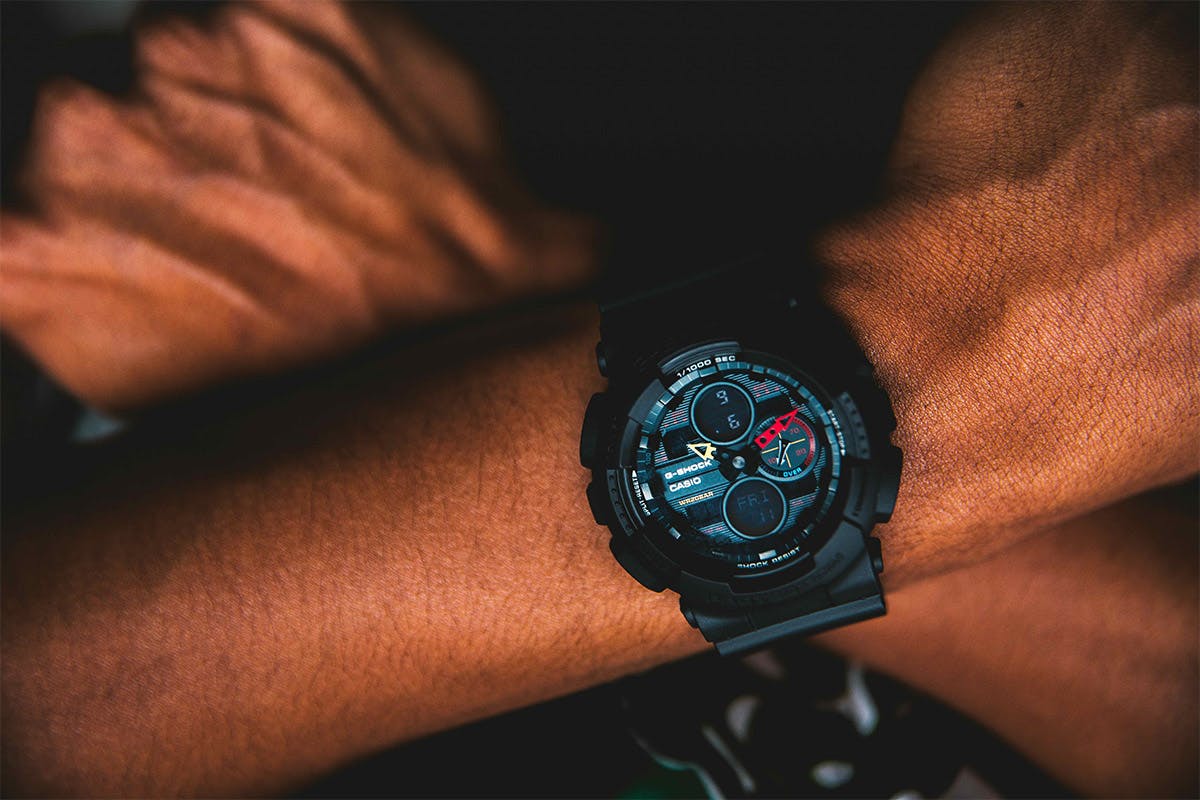 g shock ga140 neo tokyo casio g-shock