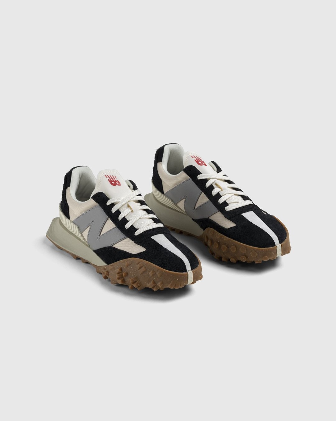 New Balance – UXC72EC Black - Sneakers - Black - Image 3
