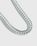 Hatton Labs – Cuban Chain - Jewelry - Silver - Image 2
