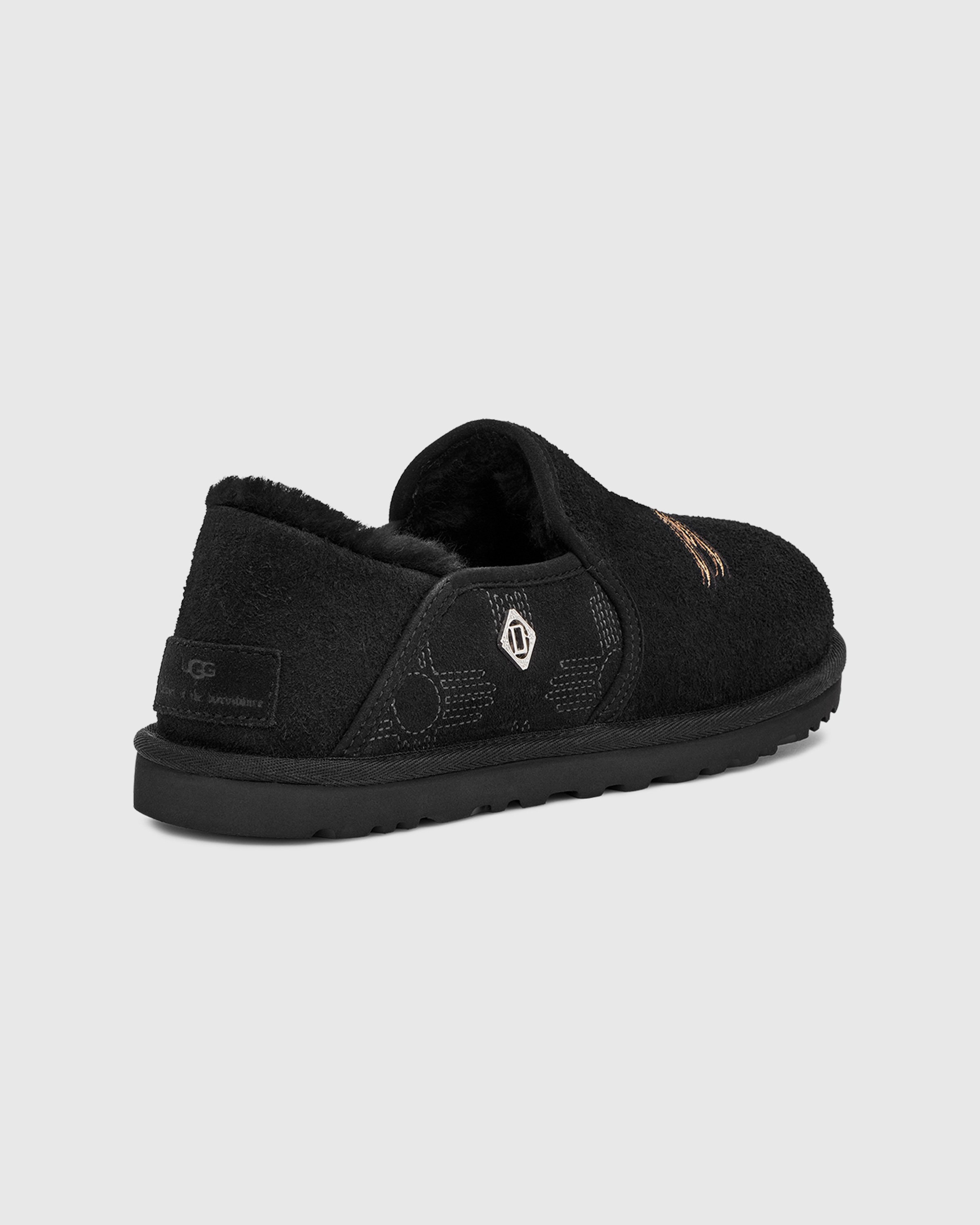 Ugg x Children of the Discordance – Kenton Black - Boots - Black - Image 4
