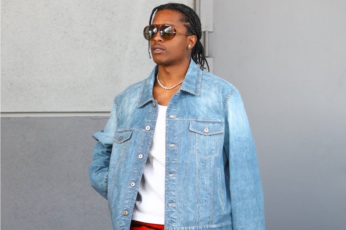 Image on Highsnobiety