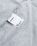 Highsnobiety – High Standards T-Shirt Grey - T-shirts - Grey - Image 5