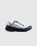 Norda – 002 M White/TP - Sneakers - White - Image 1