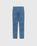 Lourdes New York – Multi-Pocket Denim Blue - Pants - Blue - Image 2