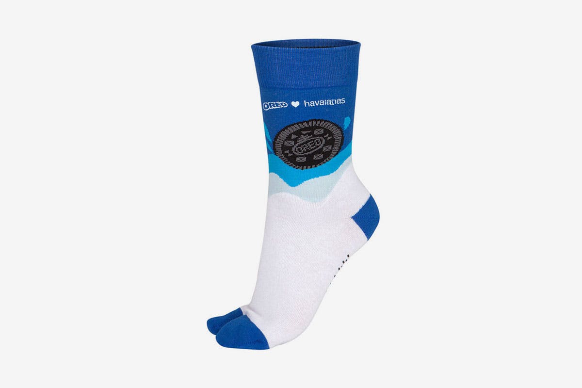 havaianas top oreo