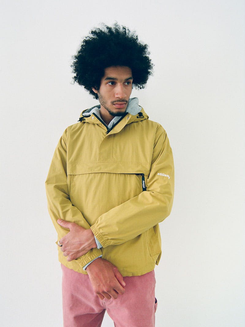 Stussy SP20 Lookbook - D1 Mens - 13